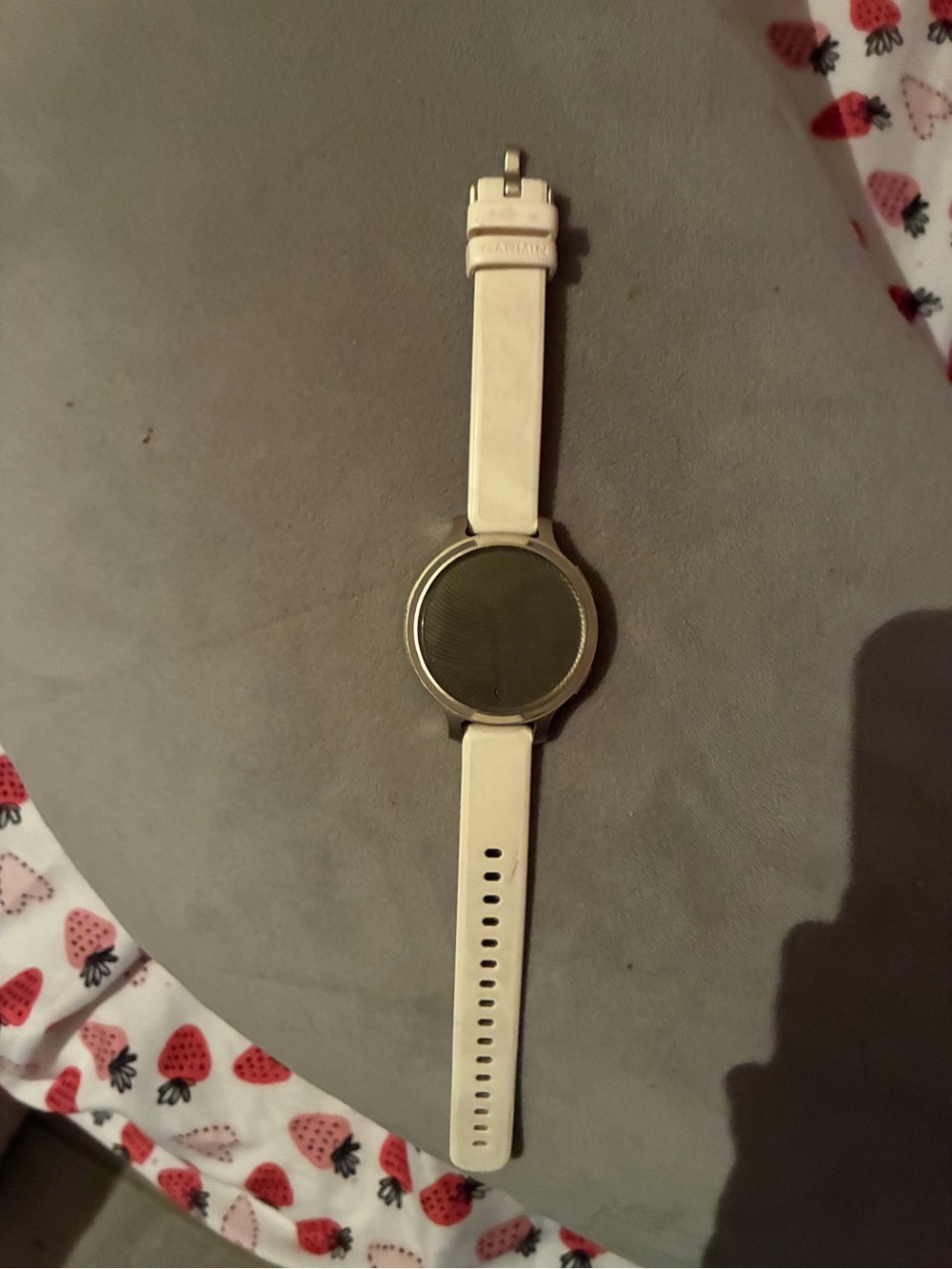 Garmin Lily 2 Active Smartwatch